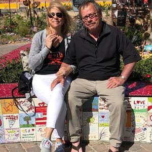 Meet your Posher, Sandy